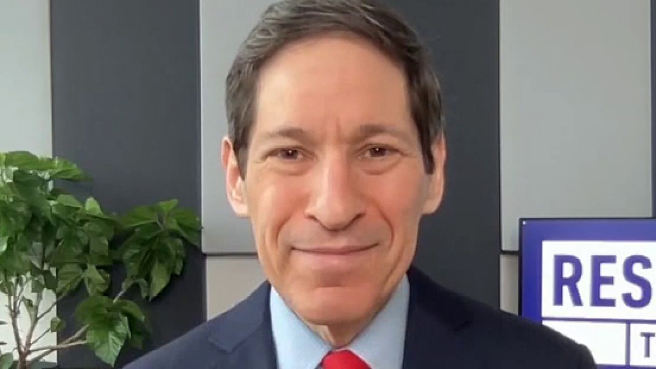 Former CDC Director Frieden on the state of COVID in the US