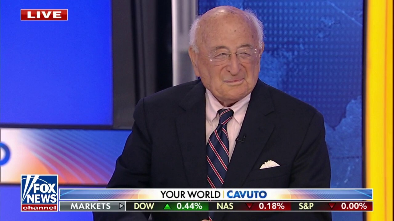 Seaport Securities founder Ted Weisberg discusses potential rate cuts from the Fed and how the markets are reacting to anti-Israel protests in the United States on 'Your World.'