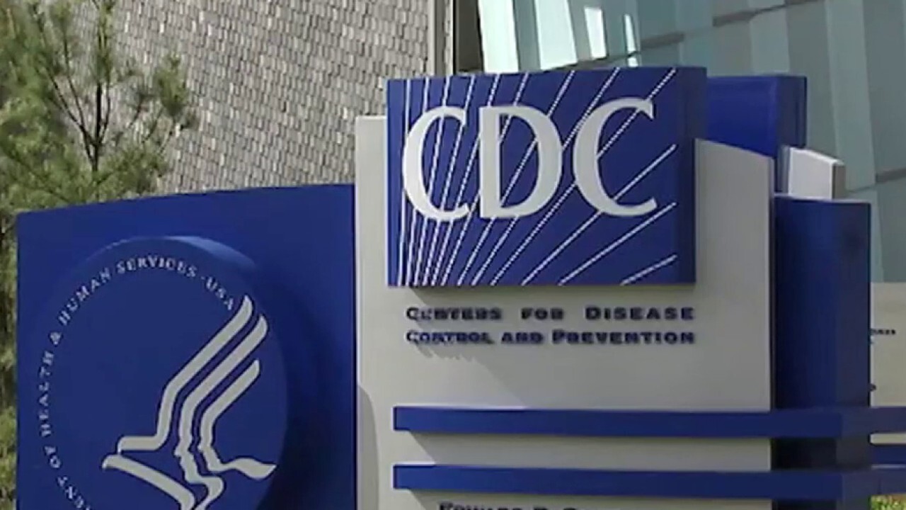 Former CDC Director Tom Frieden defends CDC's coronavirus response