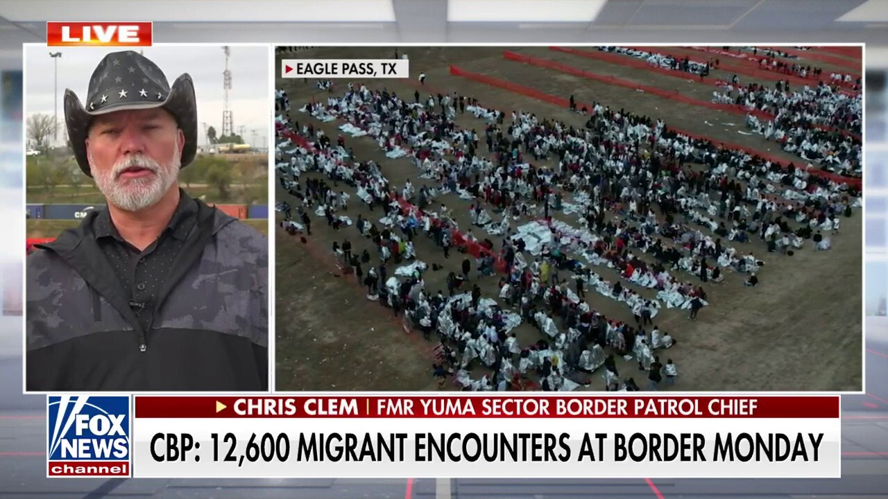 Круз разпитва DHS за проверката на TSA на мигранти, качващи се на борда на полети: „Това е тревожно“