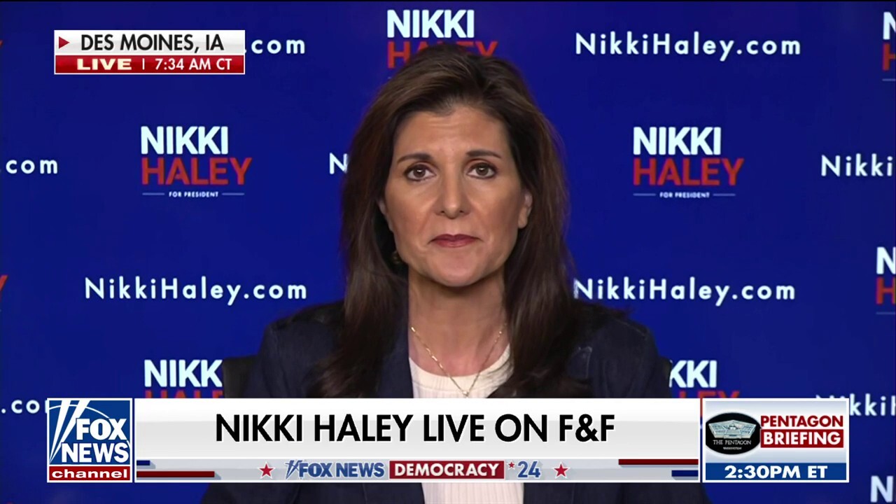 Ники Хейли получава по-благосклонно отразяване от други кандидати на Републиканската партия от ABC, NBC, CBS: проучване