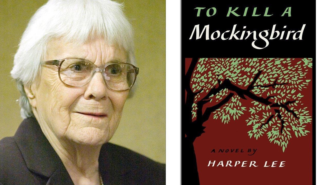 'To Kill a Mockingbird' author Harper Lee has died at 89