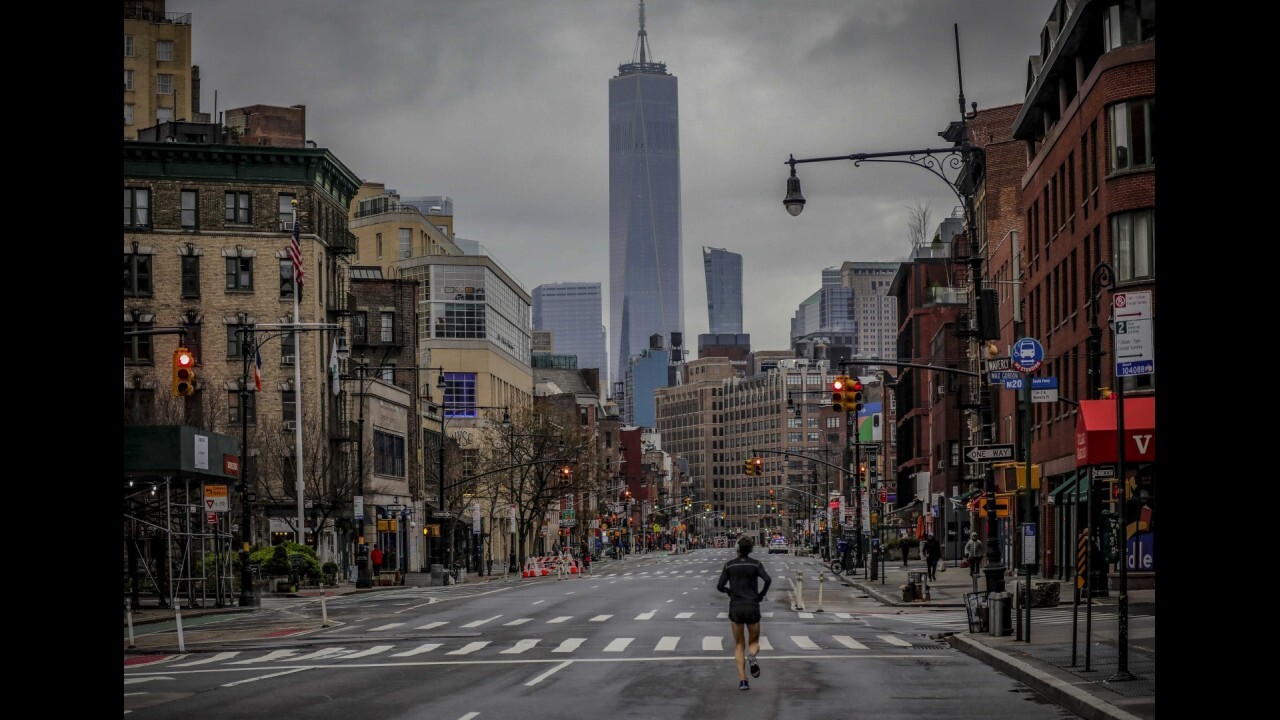 New York City businesses on edge amid crime spike