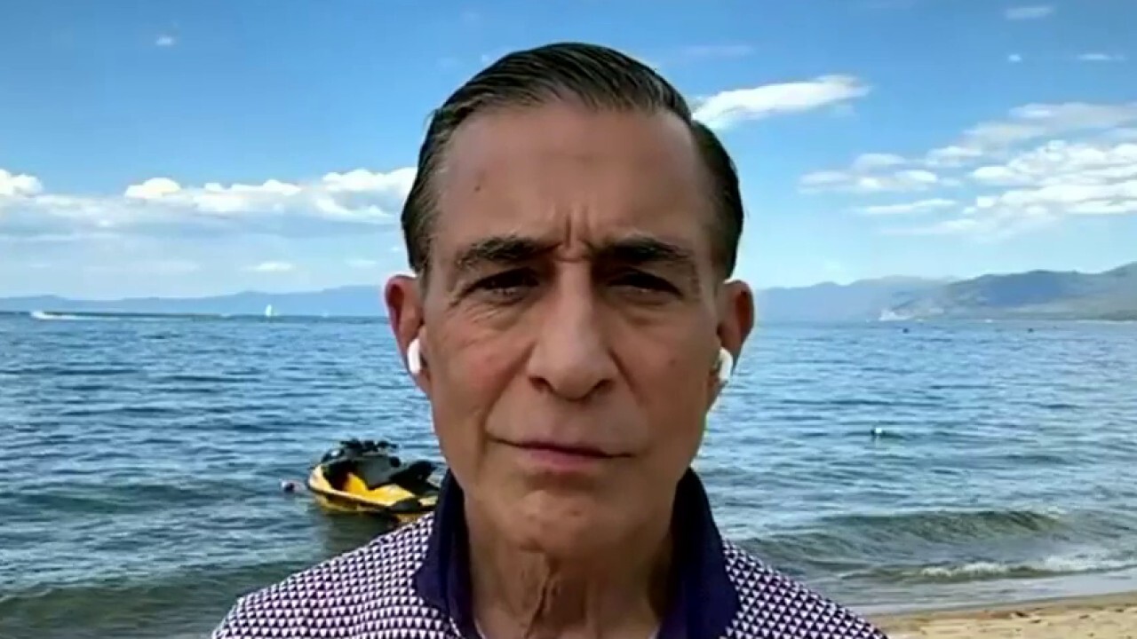 Rep. Darrell Issa: This is what we’re dealing with on a daily basis at the border