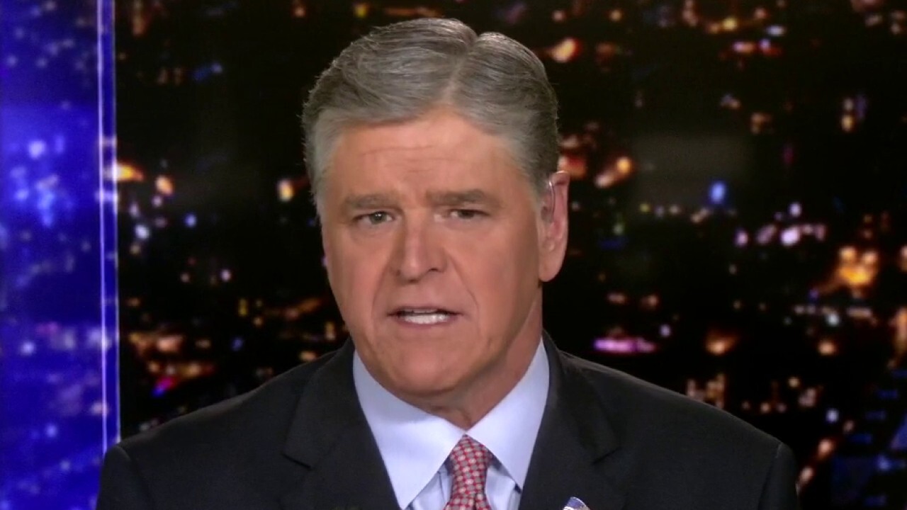 Hannity: We must open up the economy in a way that prevents future outbreaks and protects civil liberties	