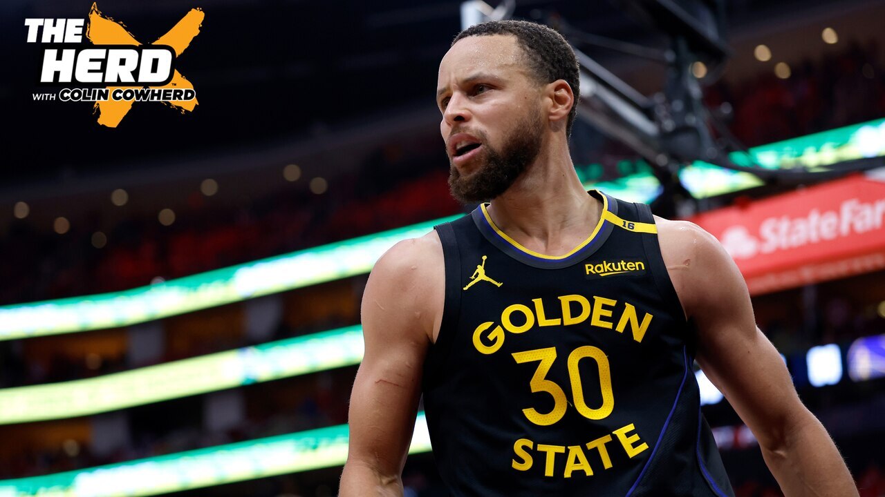 Warriors bushed  Rockets successful  Game 7, What is the cardinal  to their success? | The Herd