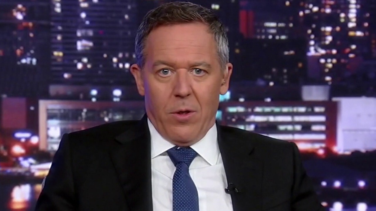 Greg Gutfeld: Every banned phrase and terrified administrator is a feather in the cap of the mindless woke