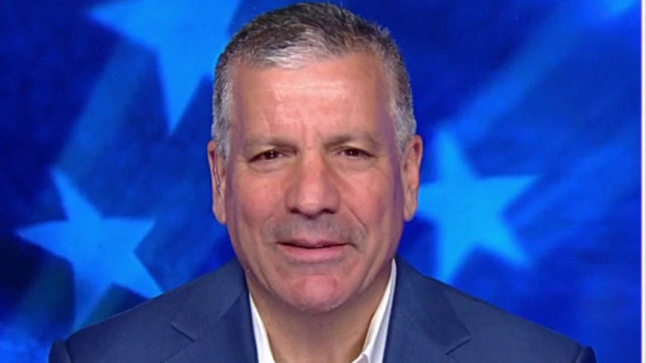 Charlie Gasparino: Biden admin won't help the supply side