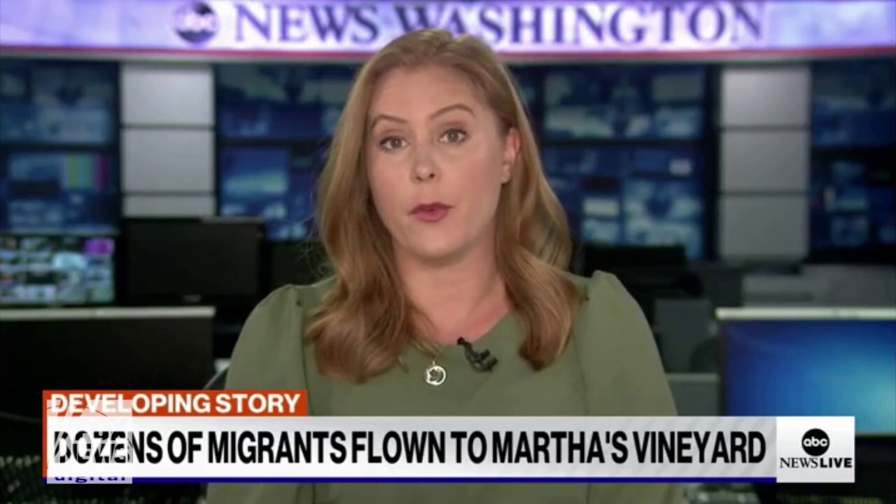 ABC correspondent reports White House wishes to avoid discussing immigration