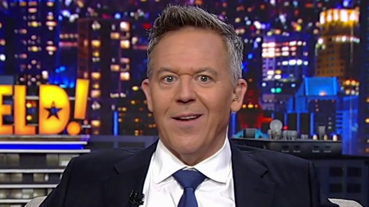 GREG GUTFELD: Megan Rapinoe is throwing girls under the bus for enhanced status