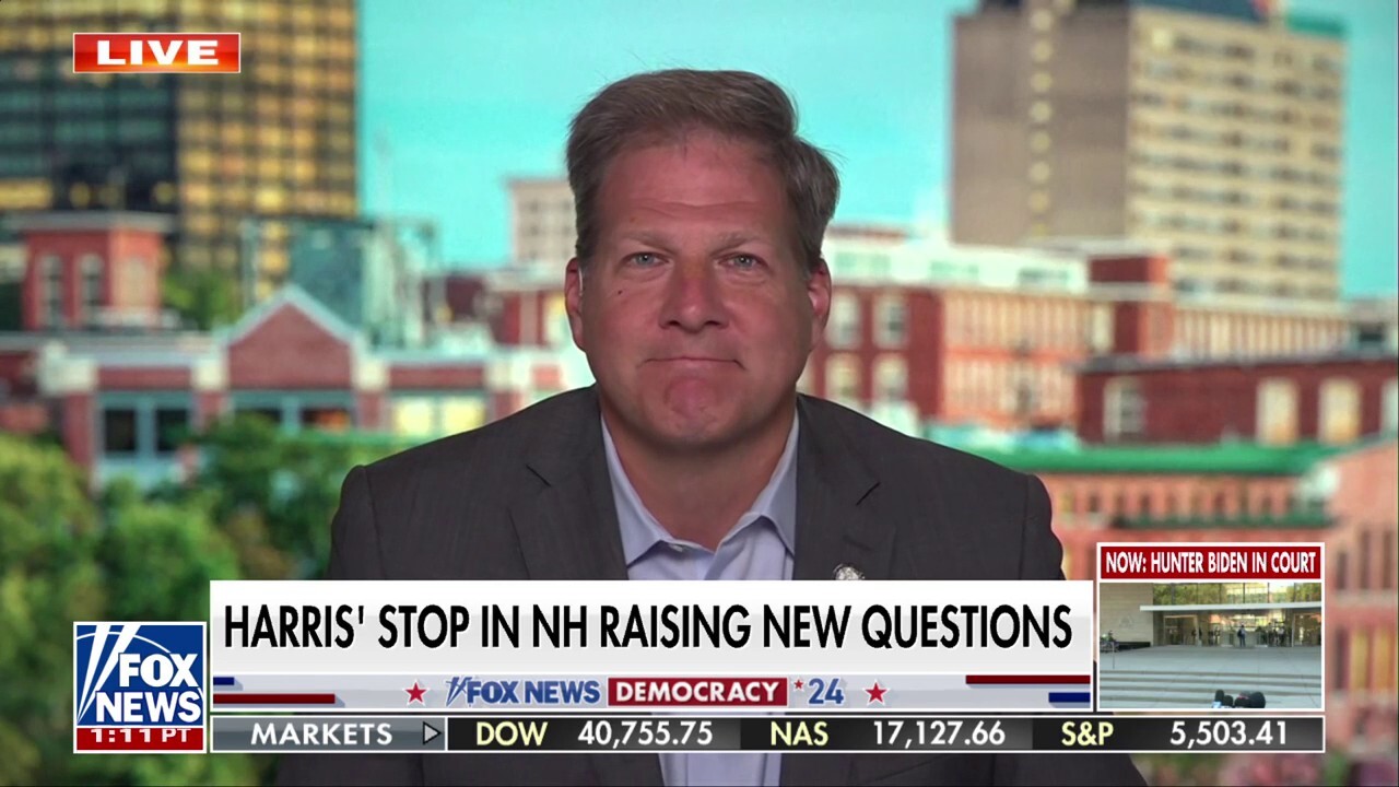  Chris Sununu