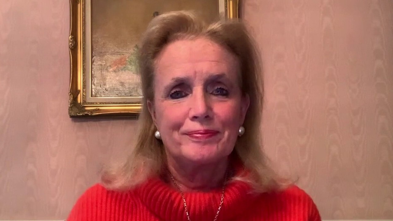 FOX NEWS: Rep. Dingell: Democrats having 'healthy discussion' October 31, 2021 at 11:20PM