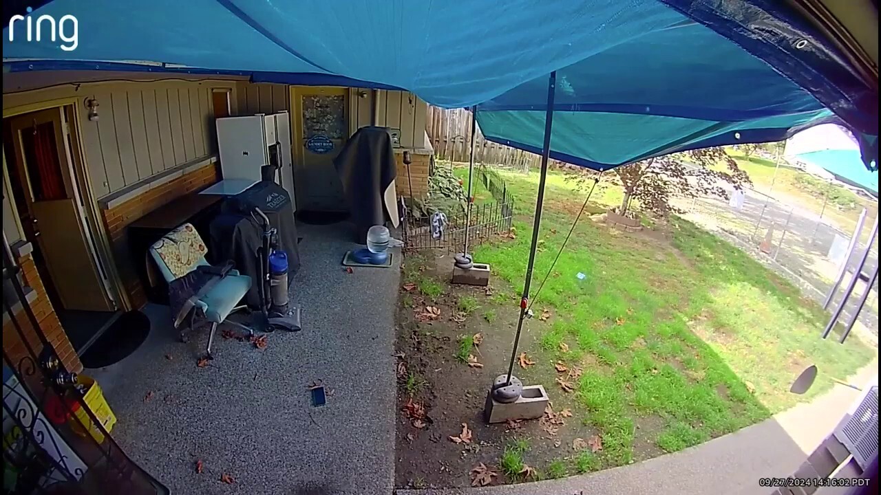 Prosecutors release video of attack on Washington state veteran