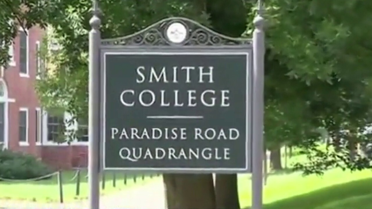 Smith College false racism claim 'wreaked havoc' on lives: ex-staffer
