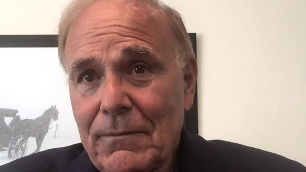 Gov. Ed Rendell weighs in on Biden’s potential VP picks