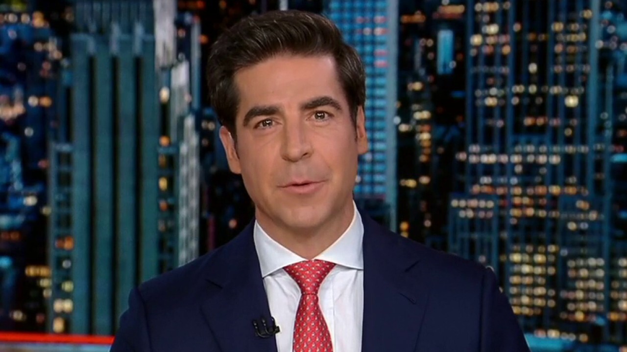 JESSE WATTERS: This whole House speaker drama is a racket