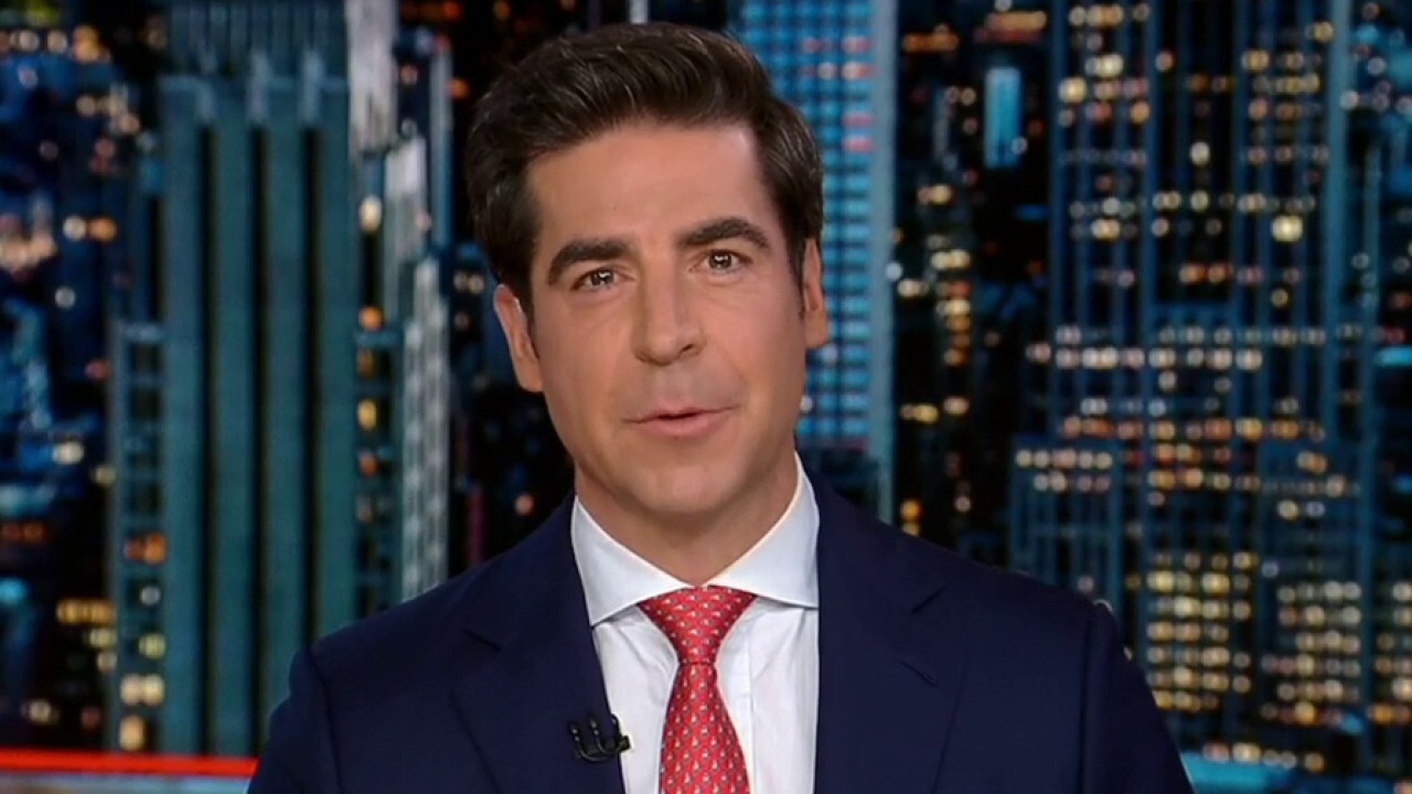 JESSE WATTERS: This whole House speaker drama is a racket | Fox News