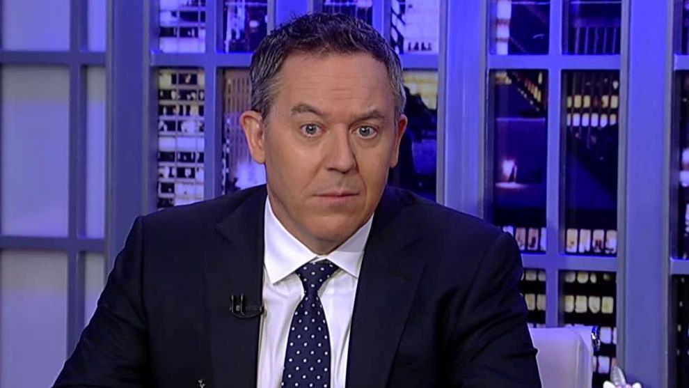 Gutfeld: 2019 was a good year unless you're the media