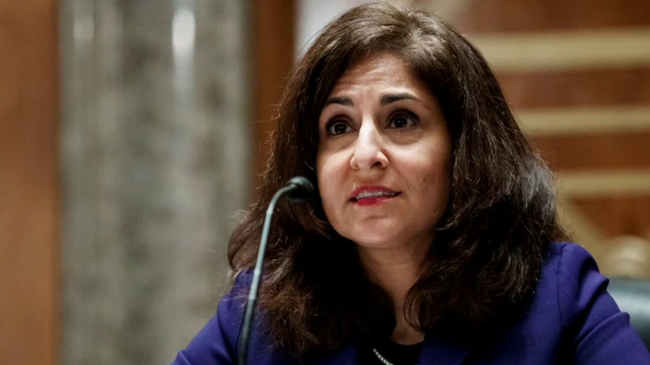White House pulls controversial nomination of Neera Tanden to lead OMB