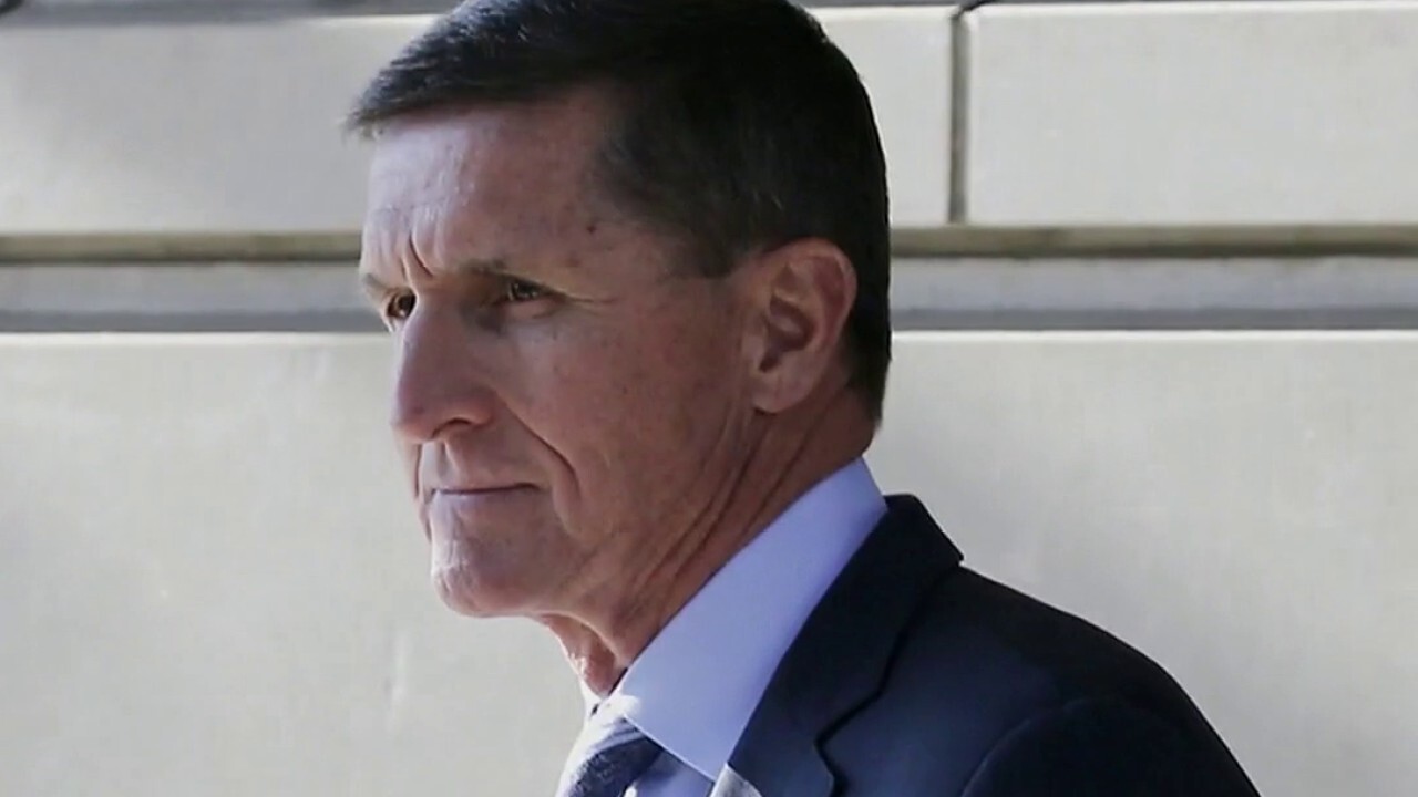 Federal appeals court rules against immediate dismissal of Michael Flynn case