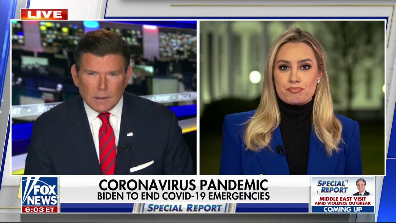 Fox news corona virus is 2025 a hoax