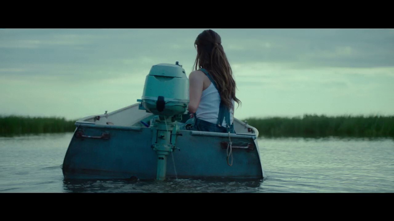 'Where the Crawdad's Sing' official trailer