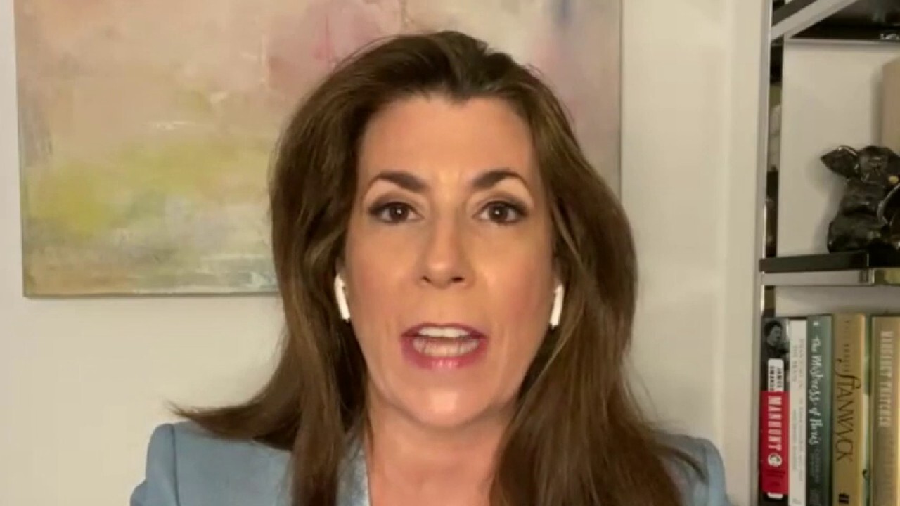 Tammy Bruce: Chicago's police policies are to blame for carnage, not guns