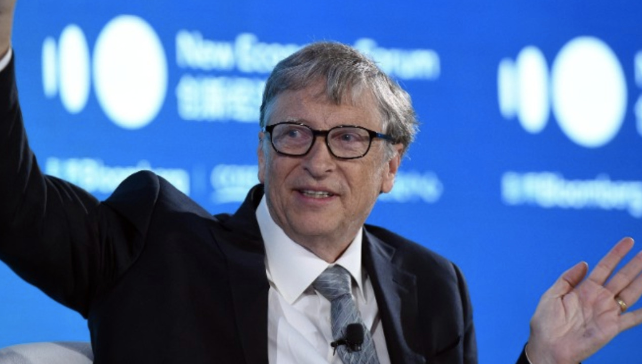 Bill Gates: A potential shutdown due to coronavirus could last between 6 to 10 weeks