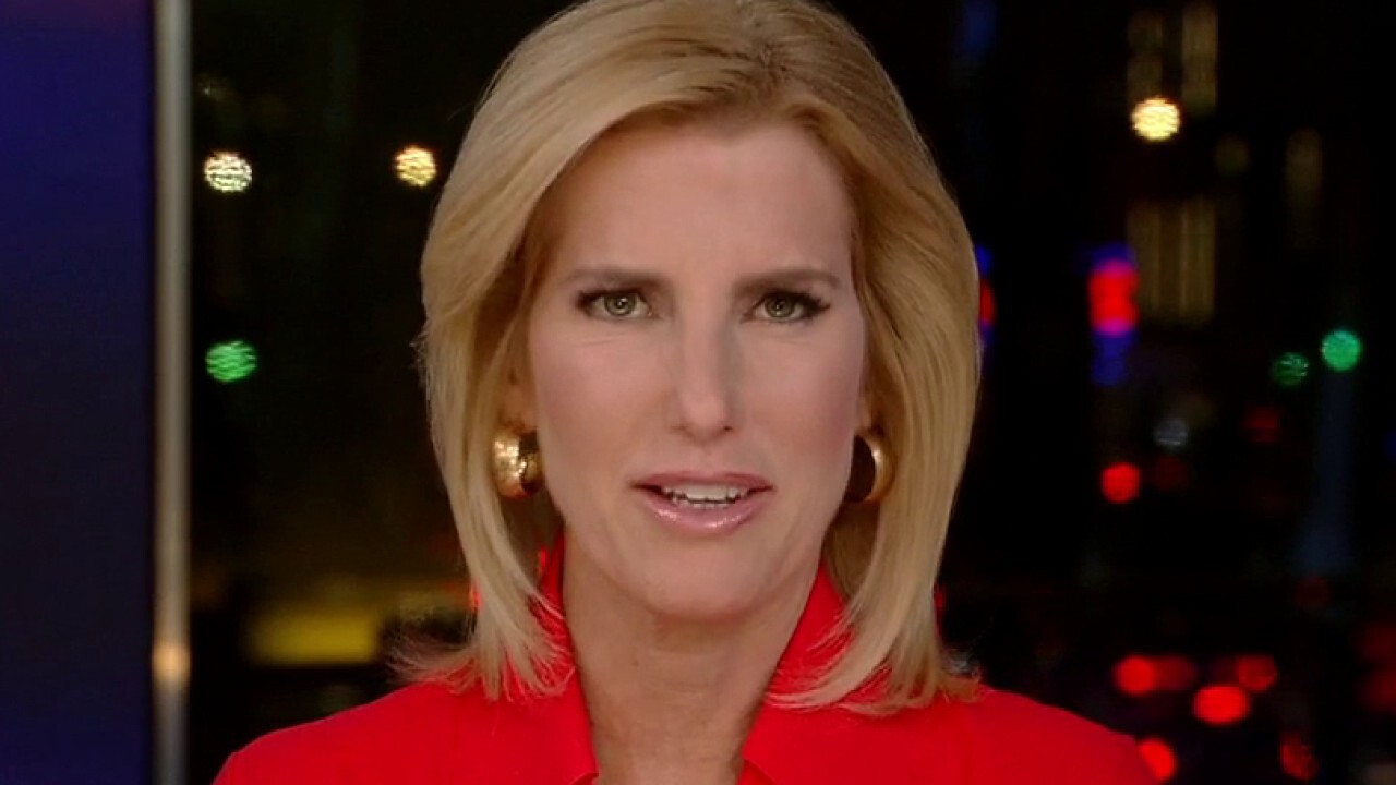 Ingraham shares next steps Americans must take after primary elections