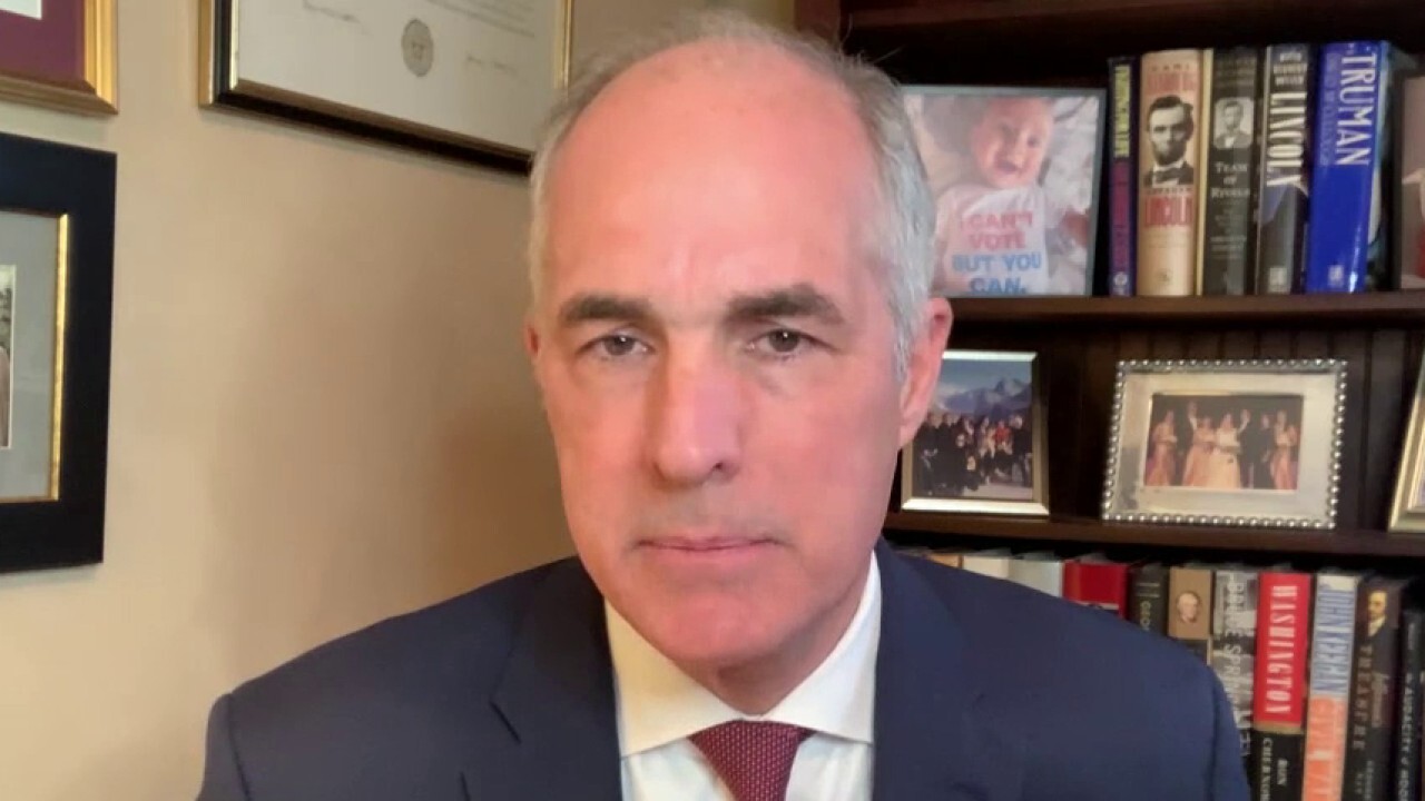 Senate ‘can get things done’ even during impeachment trial: Sen. Casey