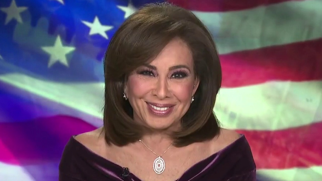 Judge Jeanine: Where is Attorney General Barr amid election discord?