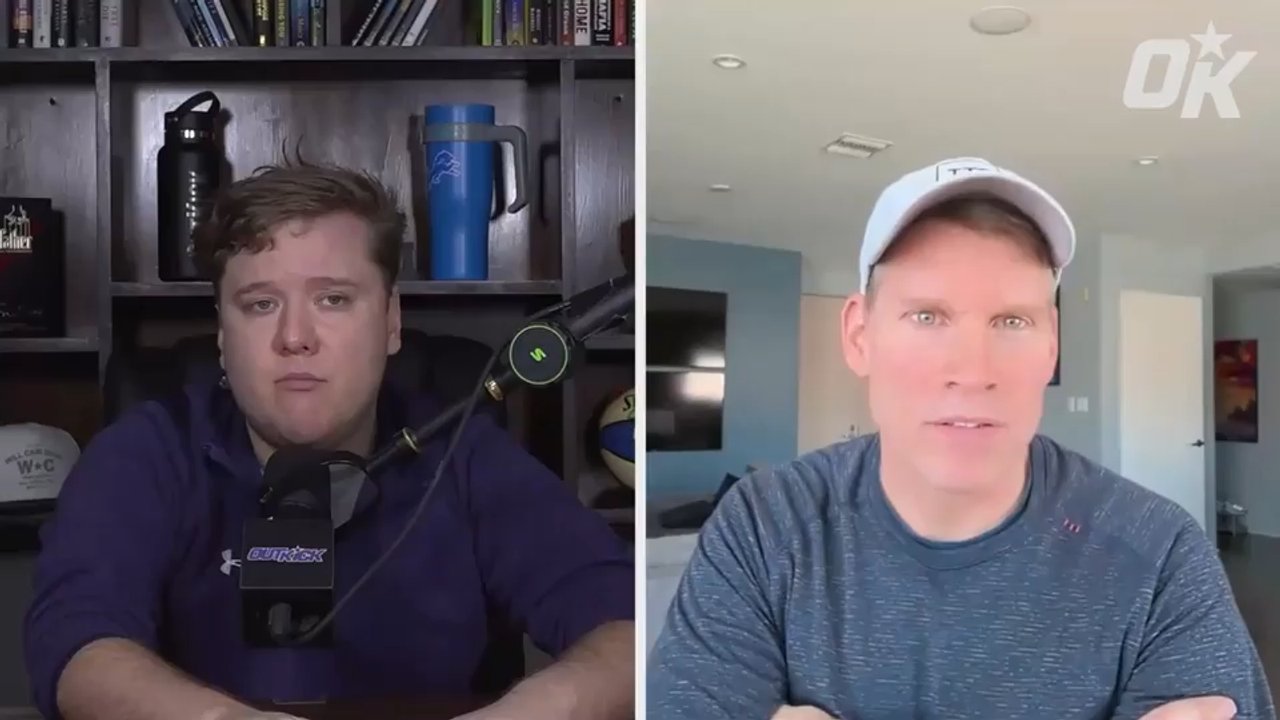 Scott Hanson is "Not Married" to NFL RedZone