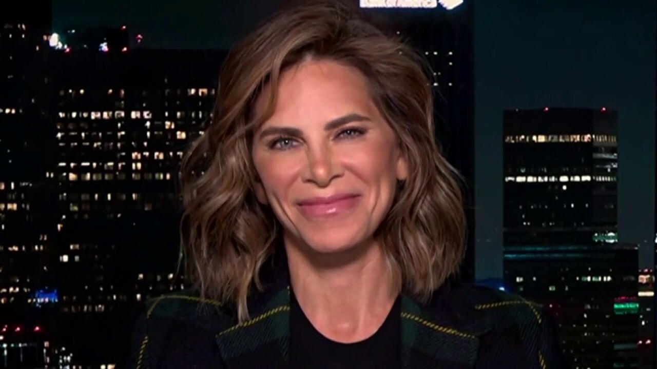 Fitness guru Jillian Michaels discusses how some liberal women are reacting to President-elect Trump’s win on ‘Hannity.’