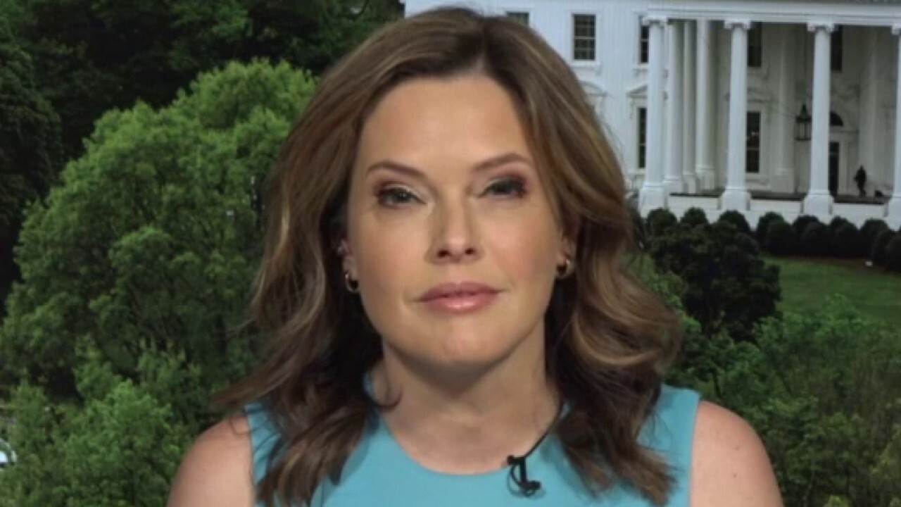 Mercedes Schlapp says she’s ‘confident’ in-person RNC convention will happen 