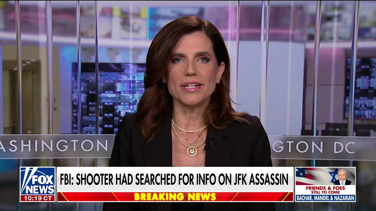 Rep. Nancy Mace: There's a long way to go in the investigation into the Trump rally assassination attempt