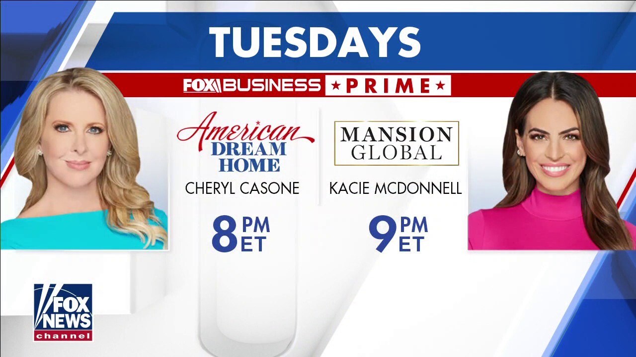 FOX Business debuts new primetime Tuesday lineup Fox News Video