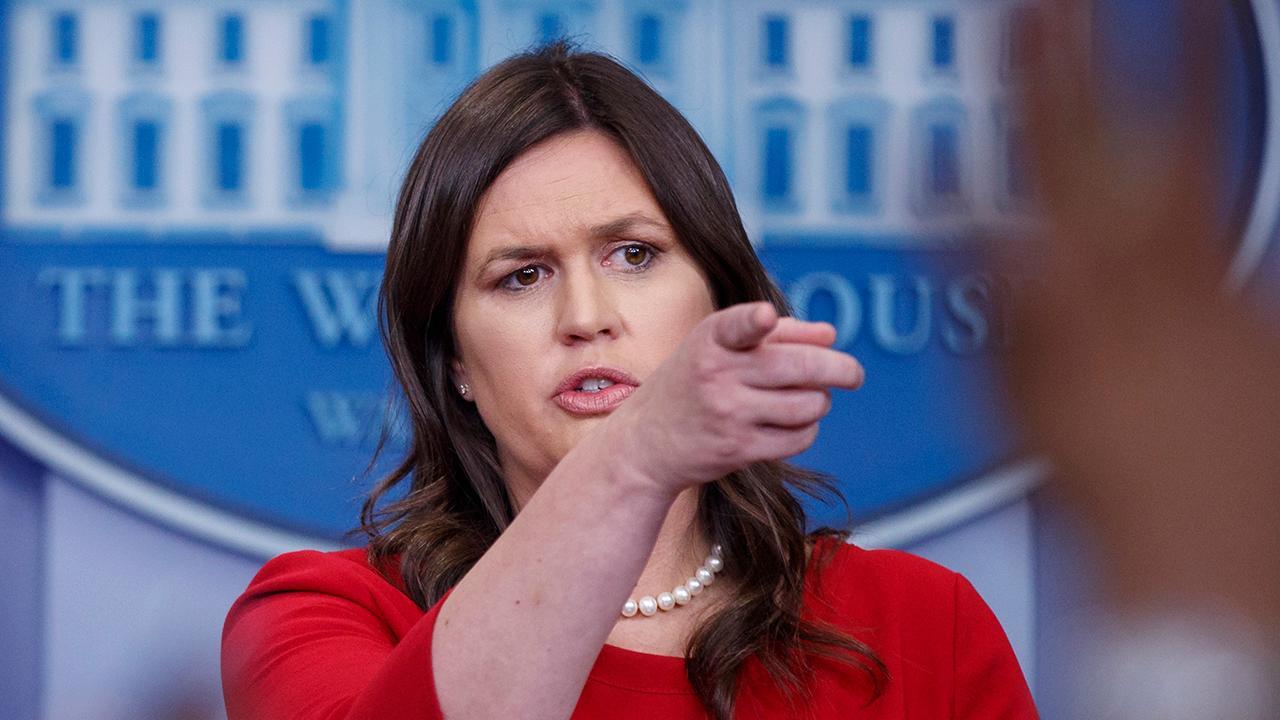 Sanders learned Cohen was repaid during 'Hannity' interview