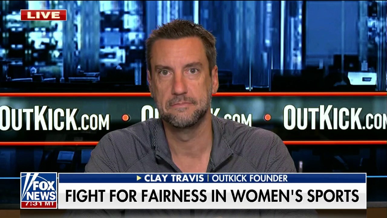 Democrats will not address the ‘craziness’ occurring in youth sports: Clay Travis