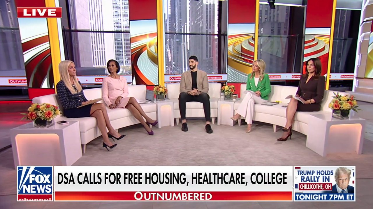 James Carville blasts far-left Democrats for doing ‘irreparable damage’ to party brand