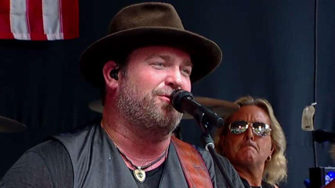 After the Show Show: Lee Brice