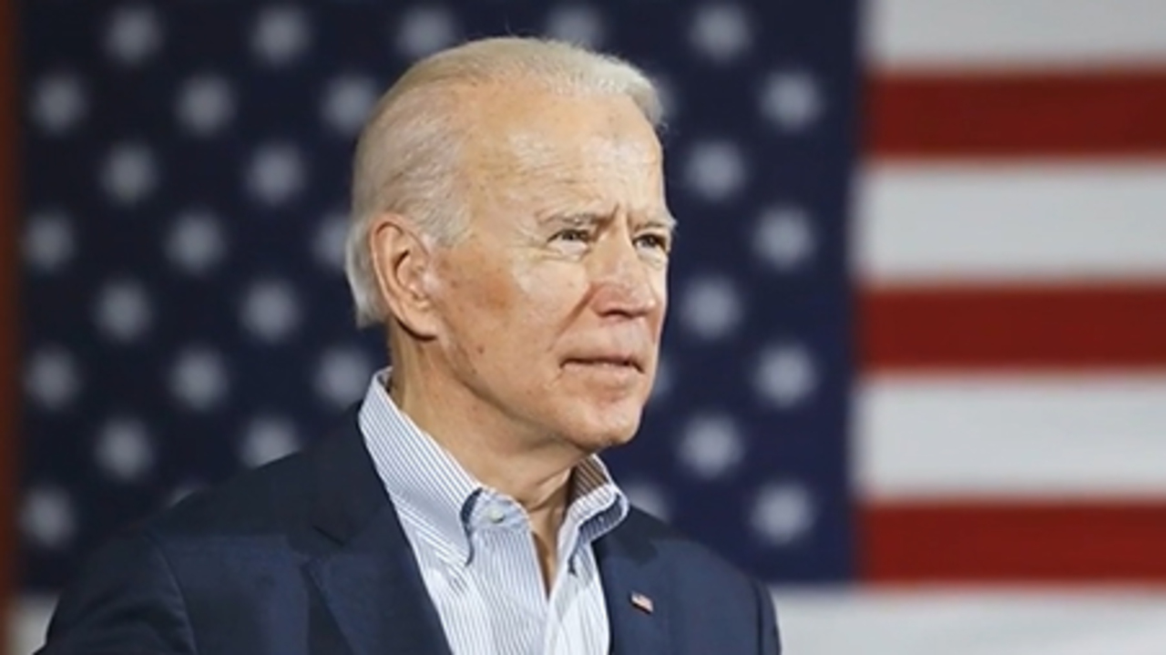 Secret strategy? Joe Biden avoids naming potential SCOTUS pick