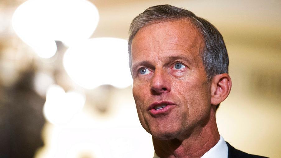 Senate hearing on consumer data privacy Fox Business Video