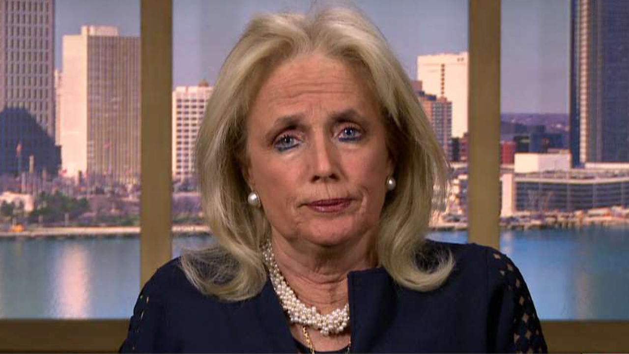 Rep. Debbie Dingell: I have not heard what the changes are to USMCA