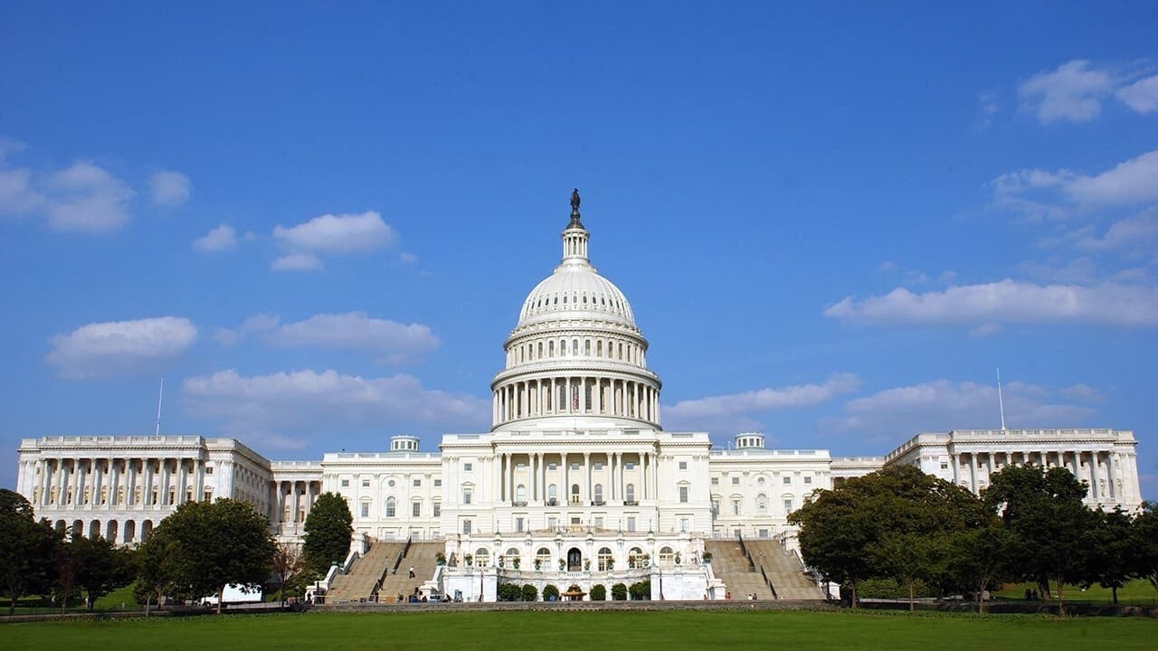 Capitol Hill fencing to be taken down