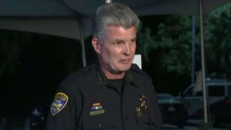 Police: Gilroy shooting suspect shot and killed, search is on for second suspect