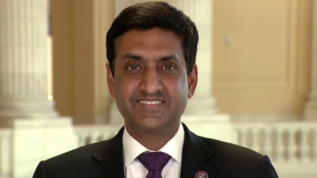Ro Khanna: I am completely opposed to a gas, mileage tax