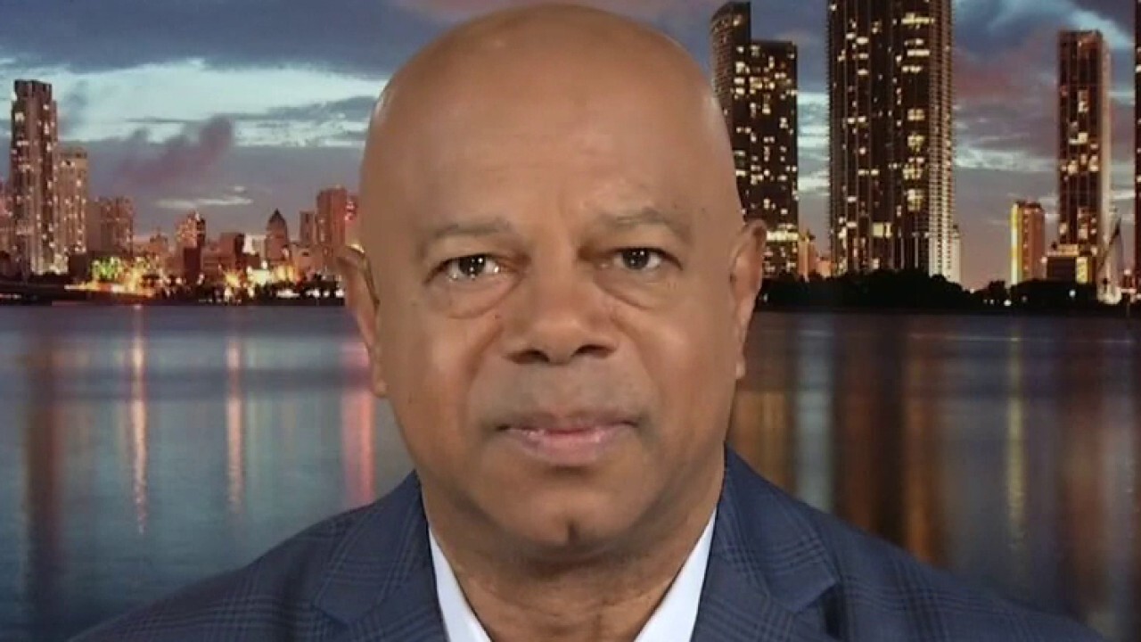 David Webb: Focus on Democrats' bigger far-left agenda