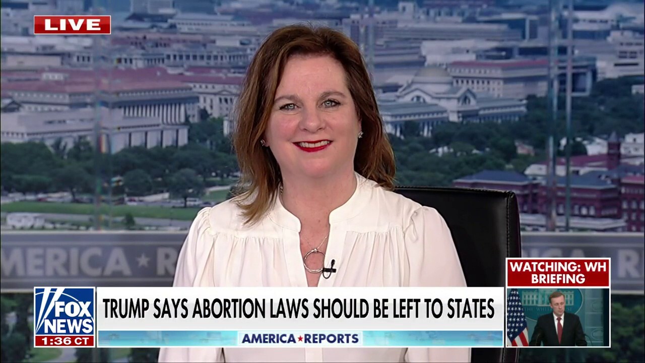 Върховният съд ще изслуша аргументи относно достъпа до аборт в спешното отделение при оспорването на правата на щатите