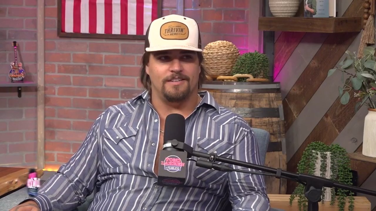 Georgia Native Gavin Adcock is EXTREMELY Concerned with Effects of AI Data Centers on Ranchers in His Home State | Tomi Lahren is Fearless