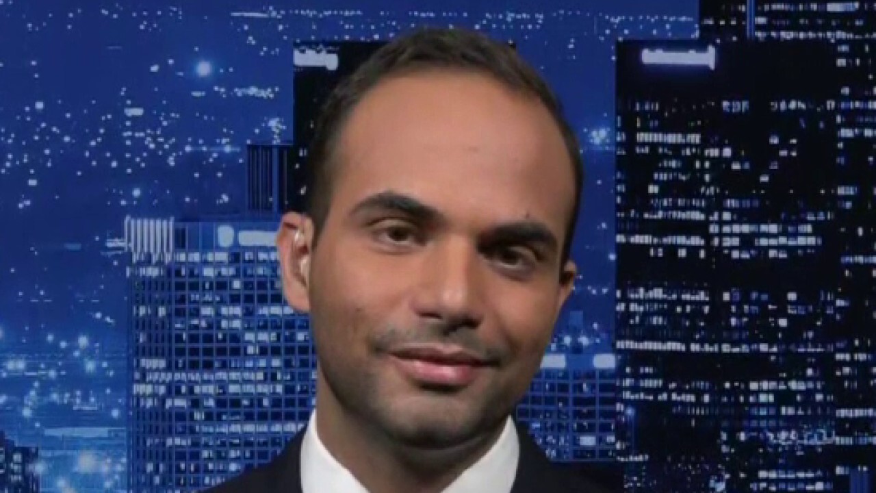 George Papadopoulos on hopes for a pardon from Trump